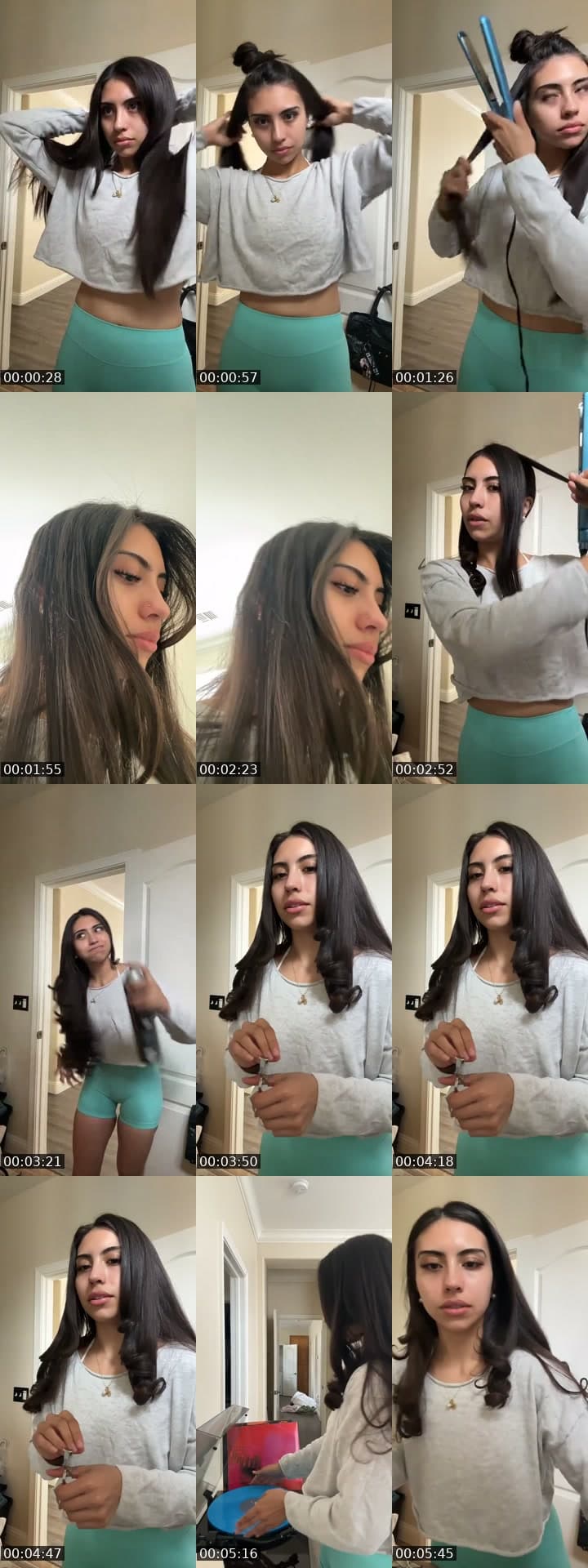 @sofiafreakingpeener TikTok live stream