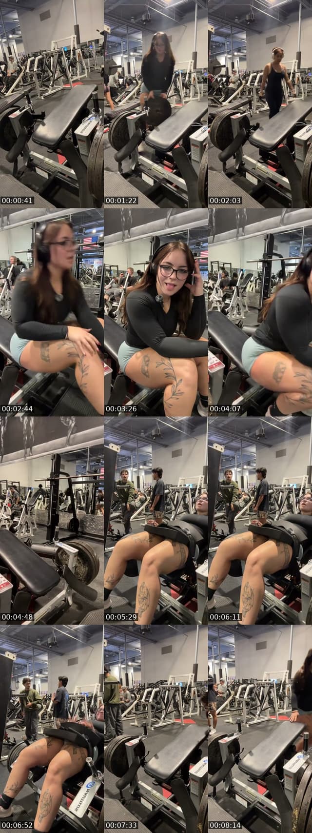 @cummings0131 TikTok live