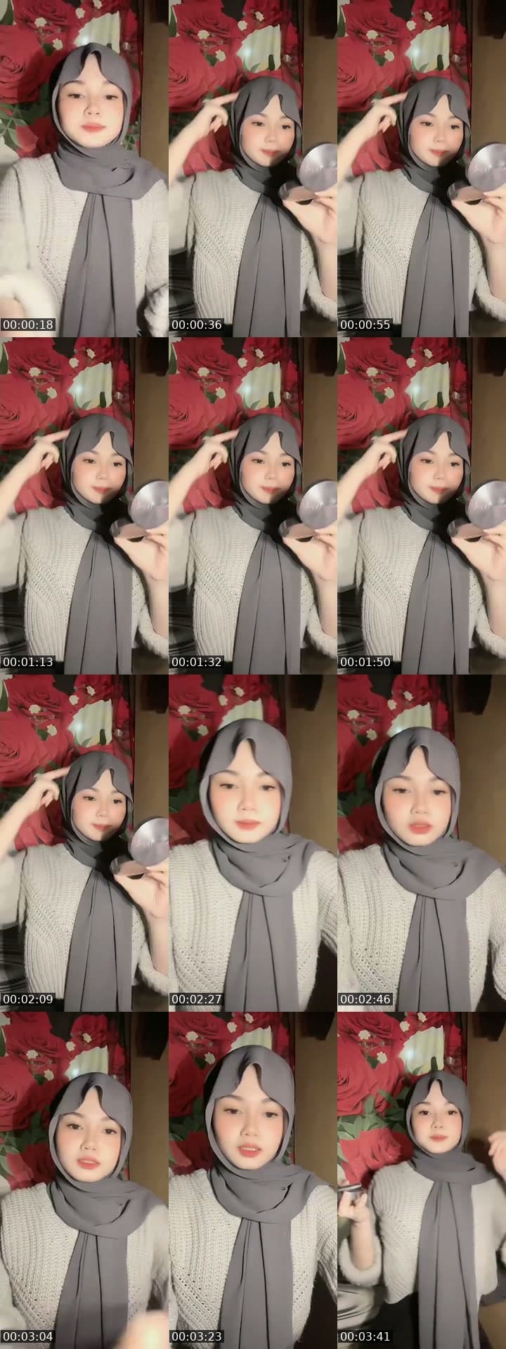 @disiniijaraa TikTok live stream