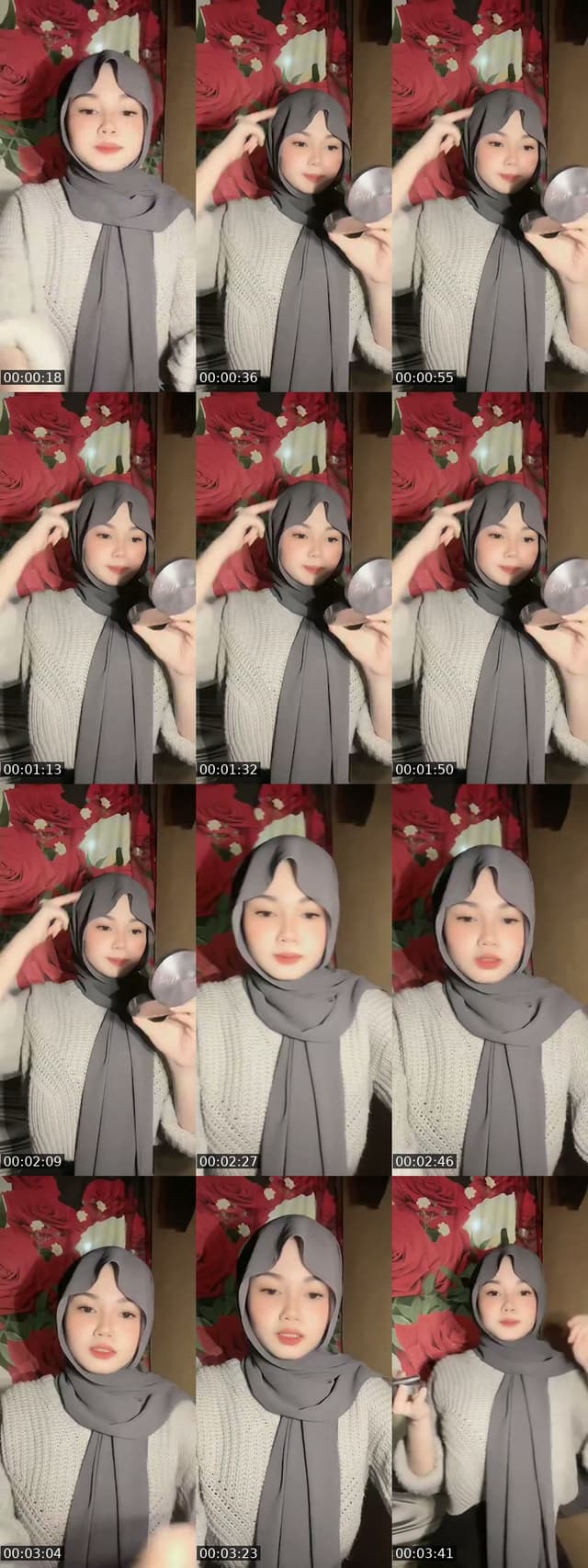 @disiniijaraa TikTok live