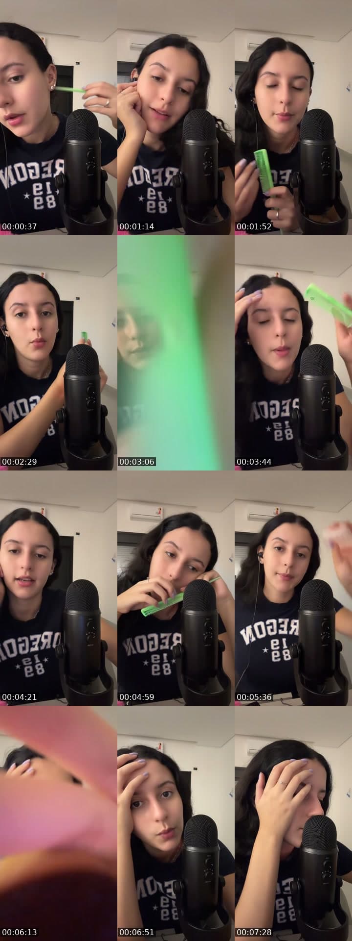 ASMR