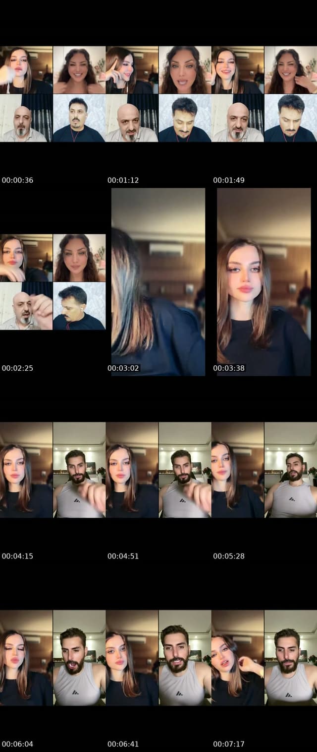 @lialoli8 TikTok live