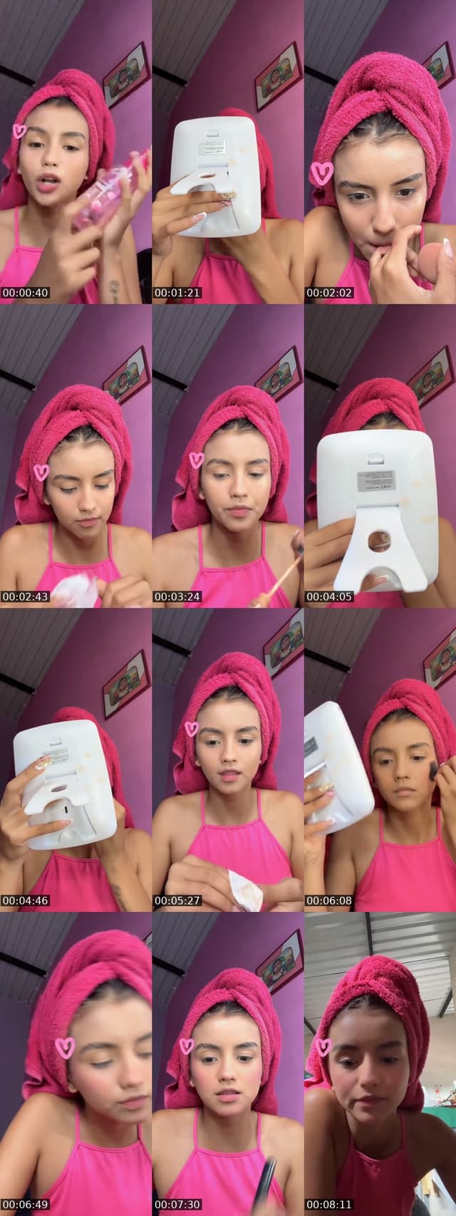 @tatianatrujillo02 TikTok live
