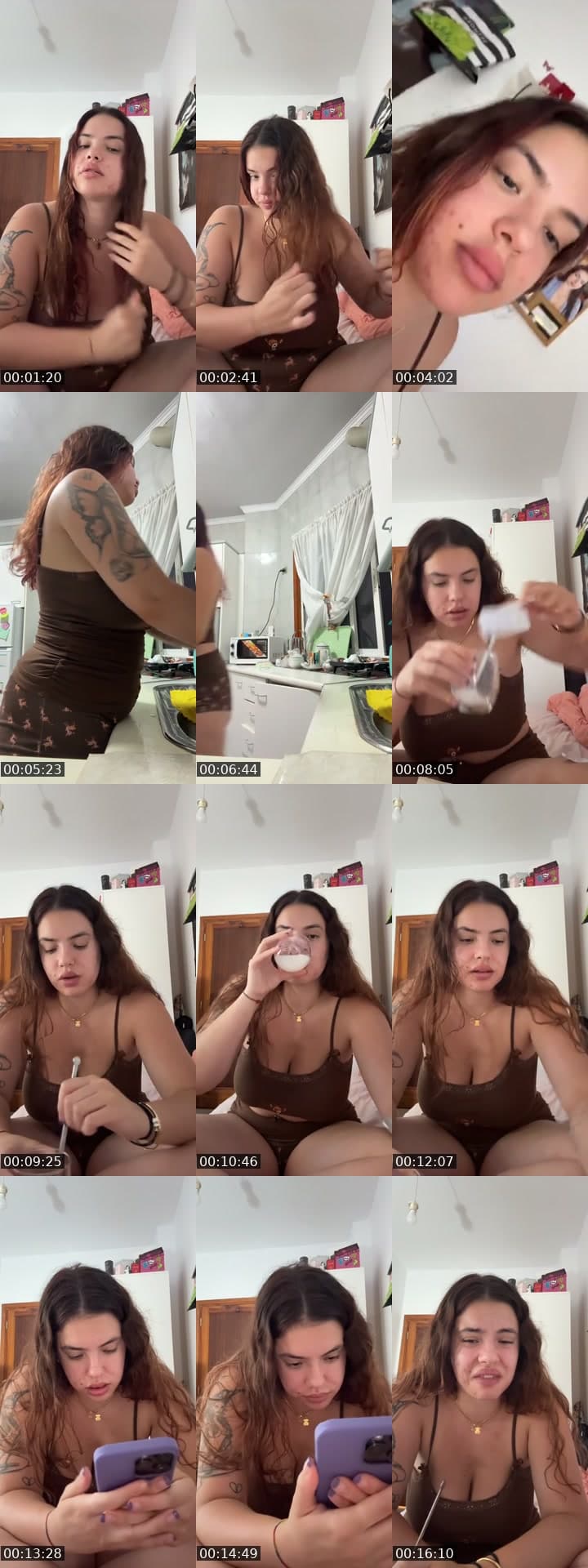 @usuariooooo0810 TikTok live stream