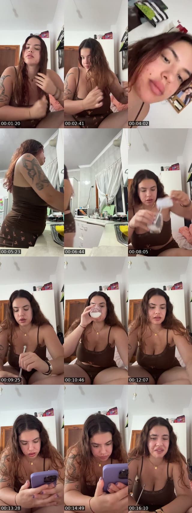 @usuariooooo0810 TikTok live