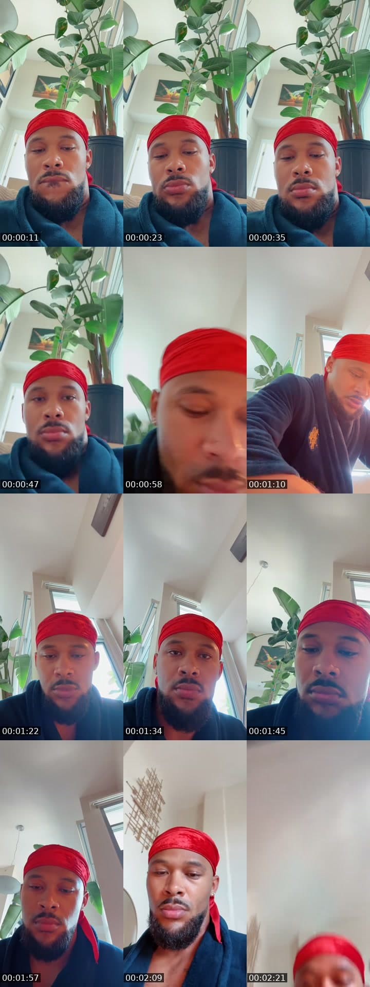 @presh_frince TikTok live stream