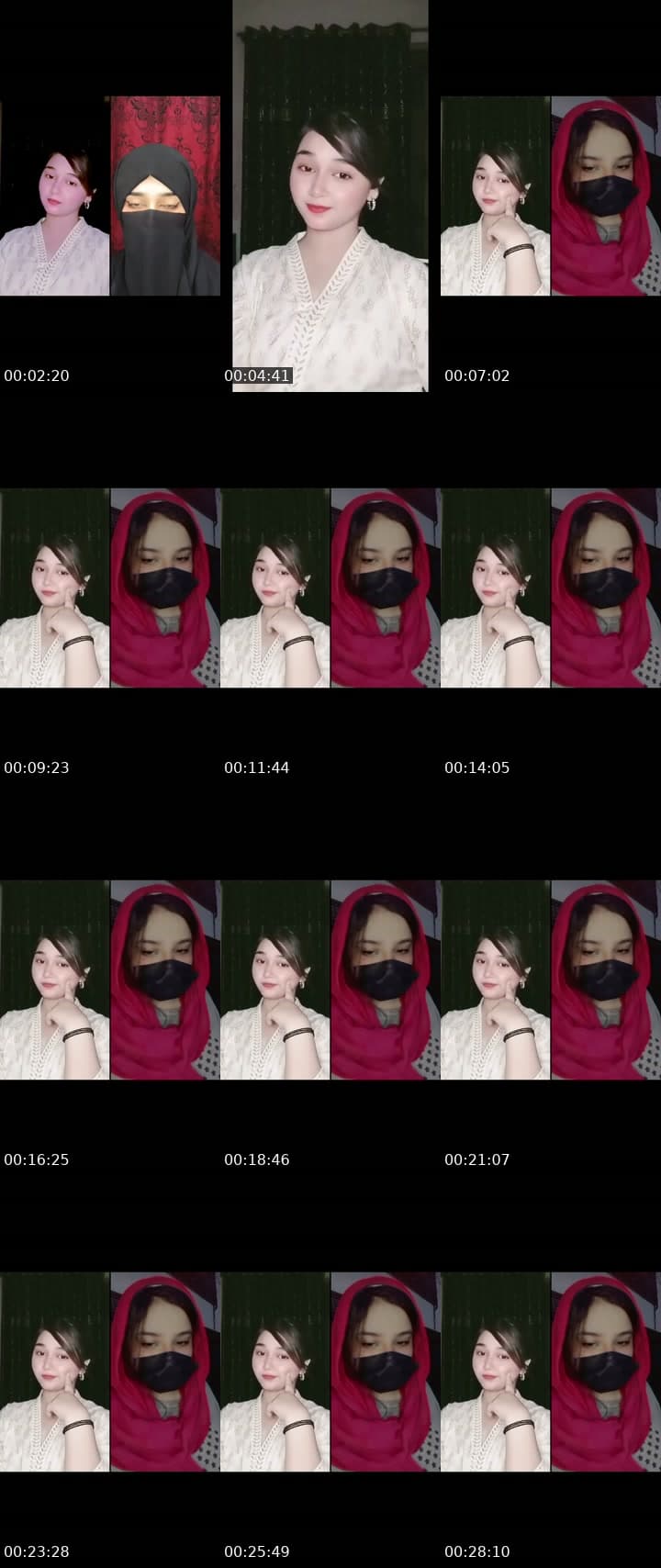 @rubaishabutt_07 TikTok live stream