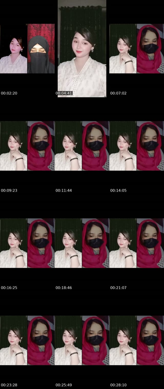 @rubaishabutt_07 TikTok live from 2026-07-13