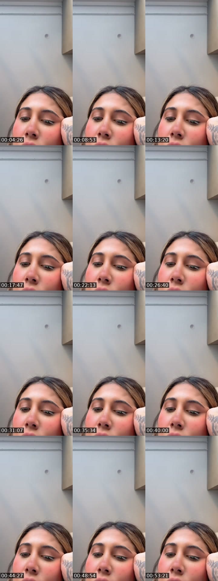 @yorgelislive TikTok live stream