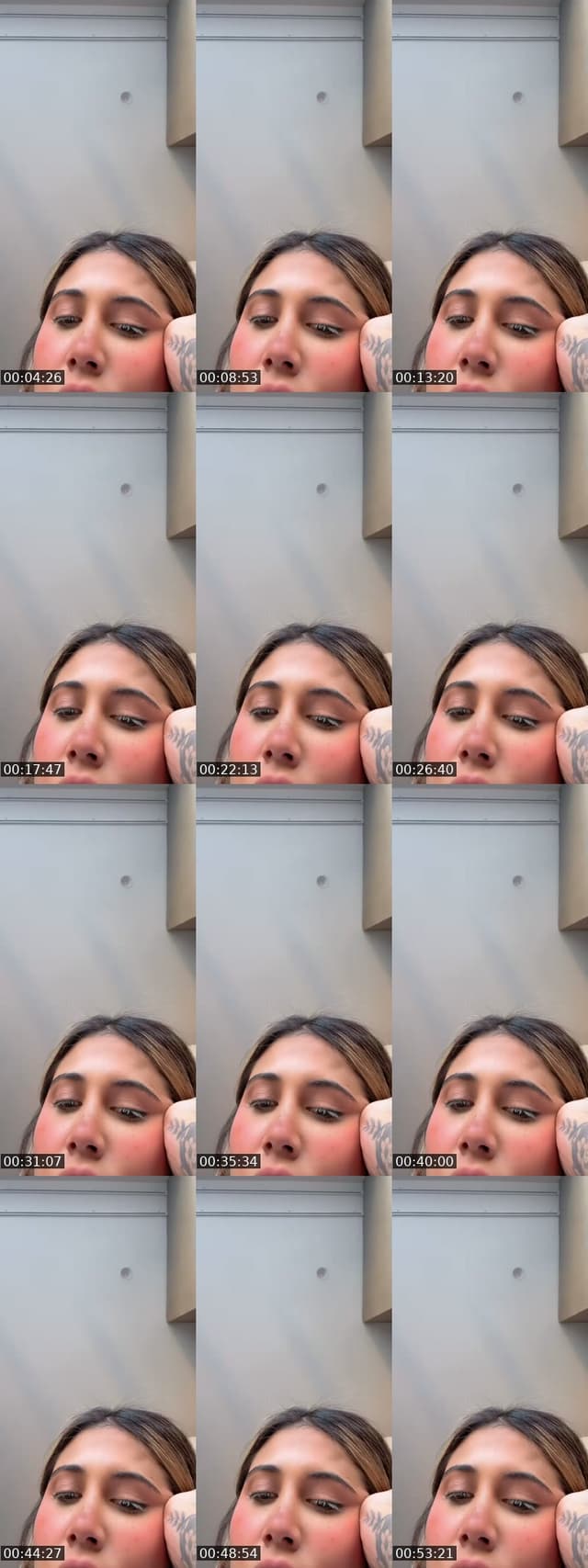 @yorgelislive TikTok live