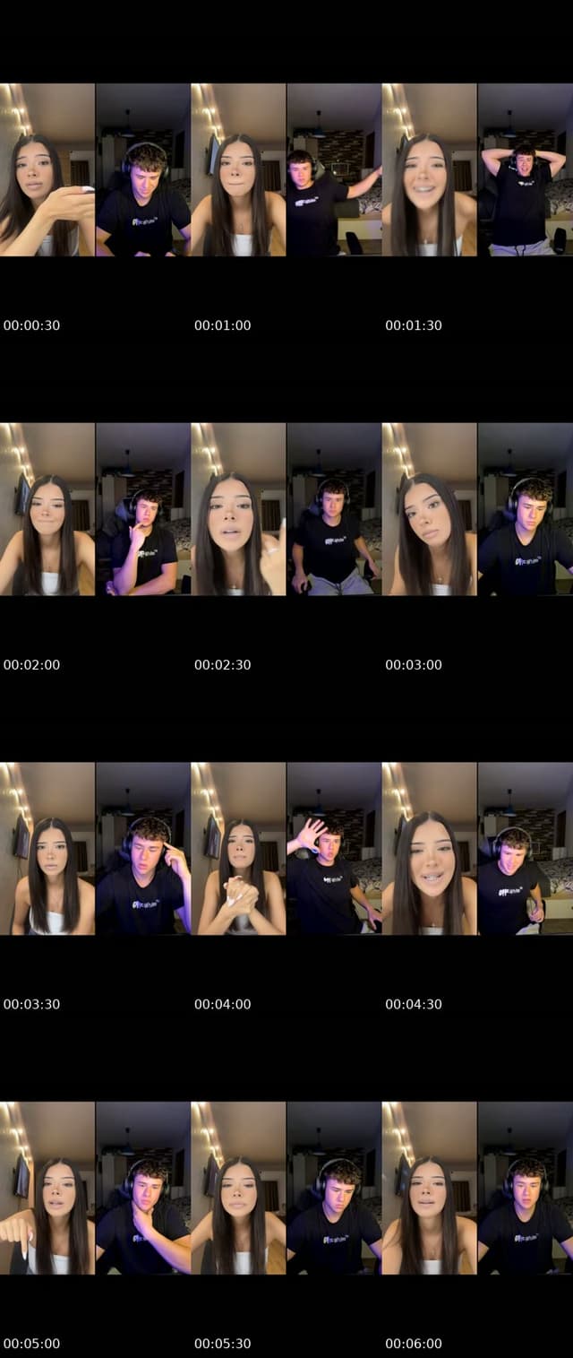 @ali_stoianovaa TikTok live from 2026-07-13