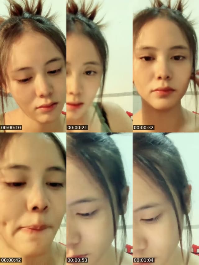 @uyun3489 TikTok live