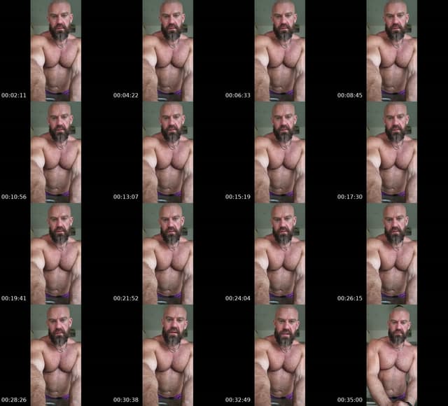 @vikingpower83 TikTok live from 2026-07-13