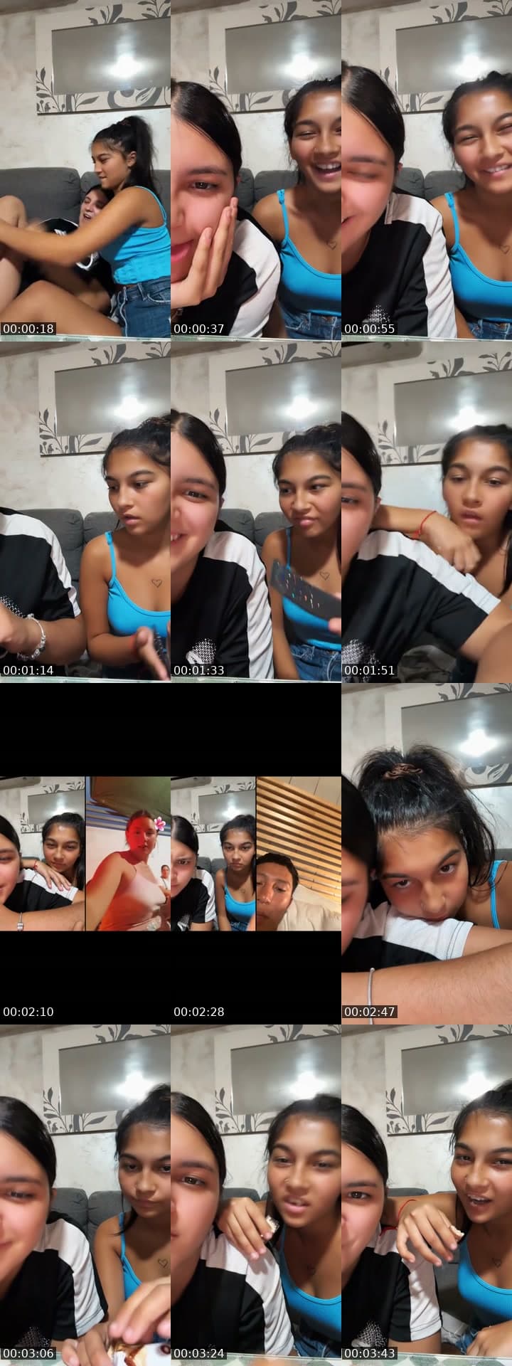 @eliminadaa._6 TikTok live stream
