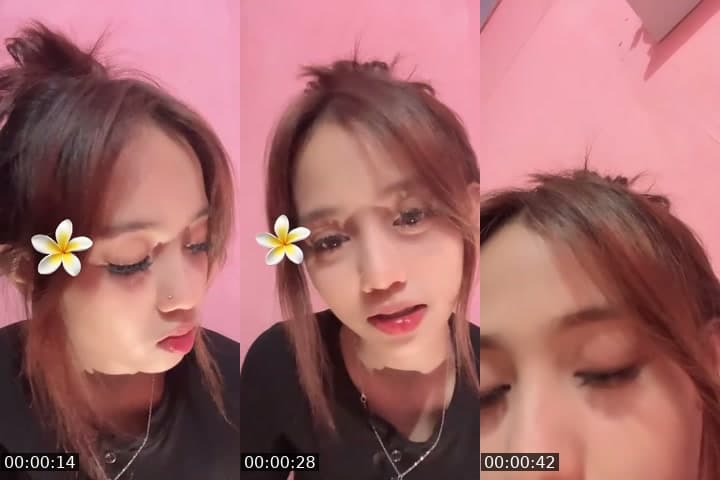 @mellnay002 TikTok live stream