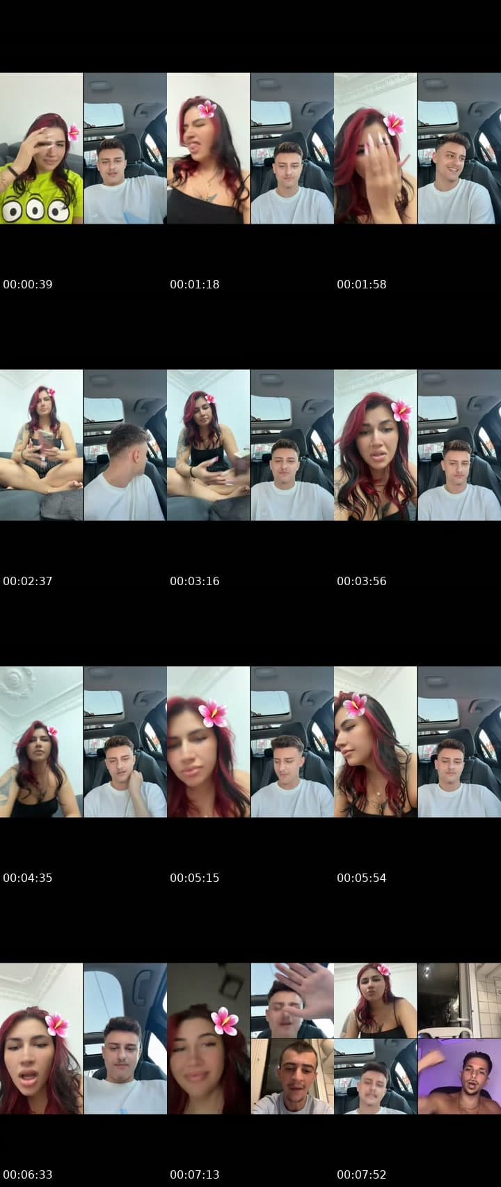 @_aliciaaa_1409 TikTok live stream