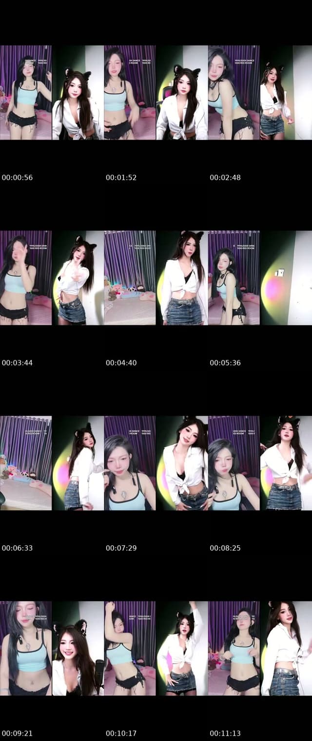 DANCE DANCE DANCE - @_minhthu5555_