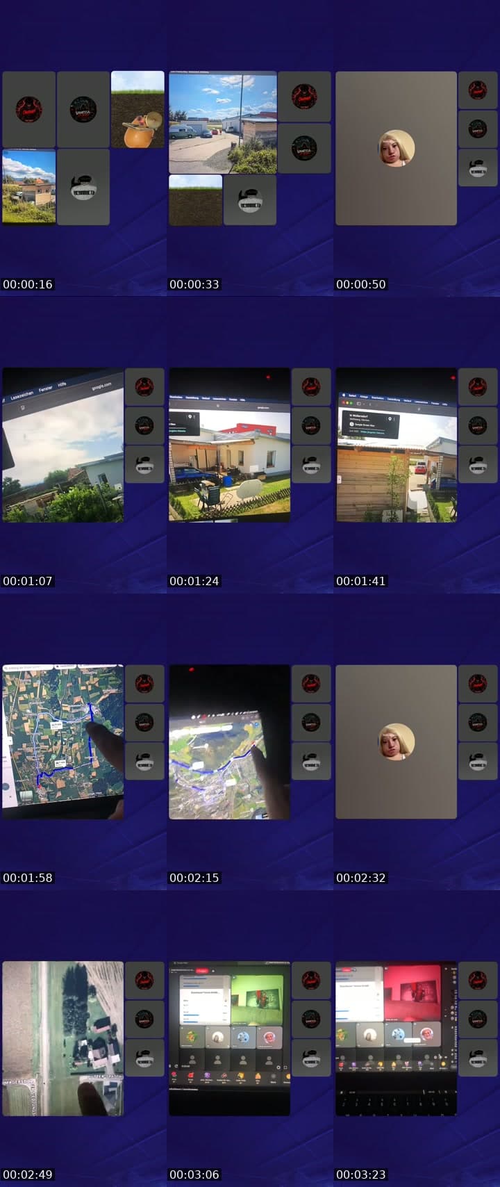 @chaotischer77 TikTok live stream