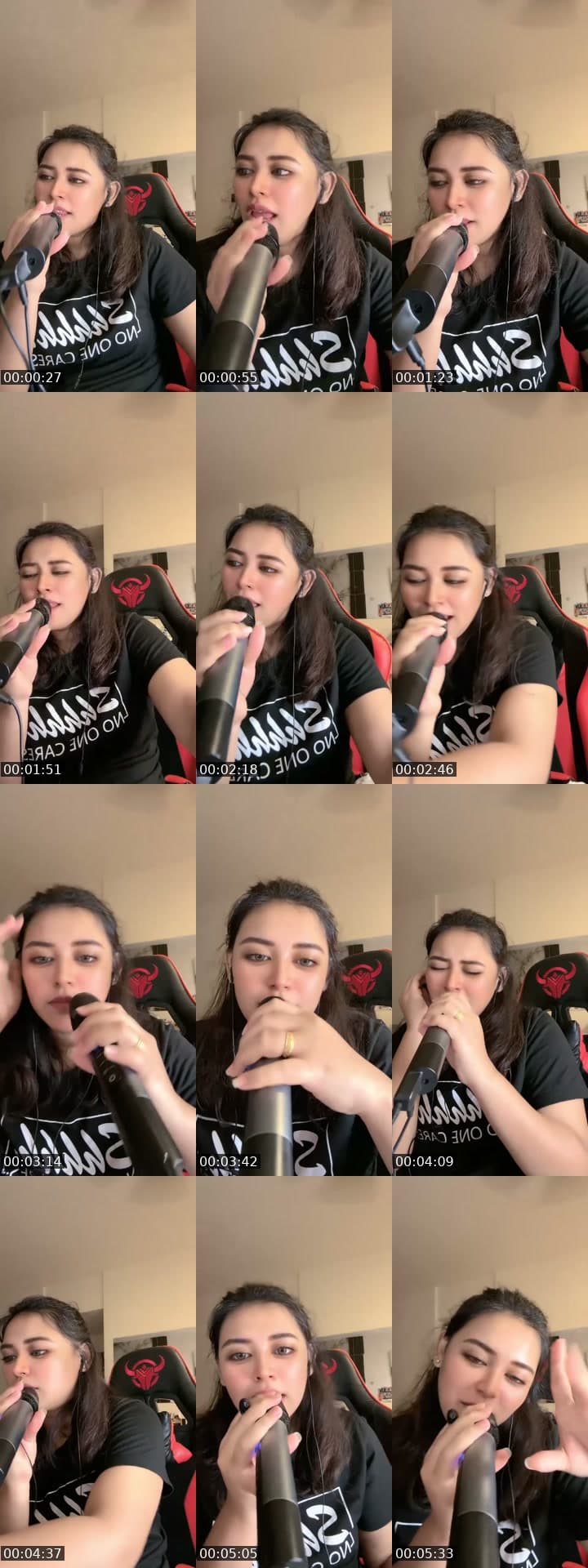 @mizzrene2310 TikTok live stream
