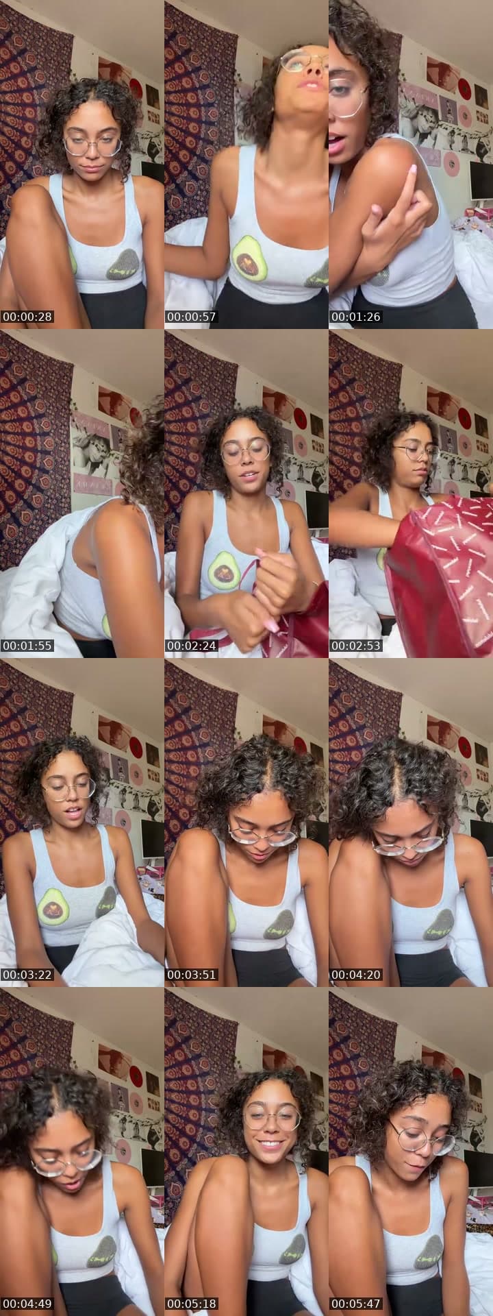 @ttahlula TikTok live stream