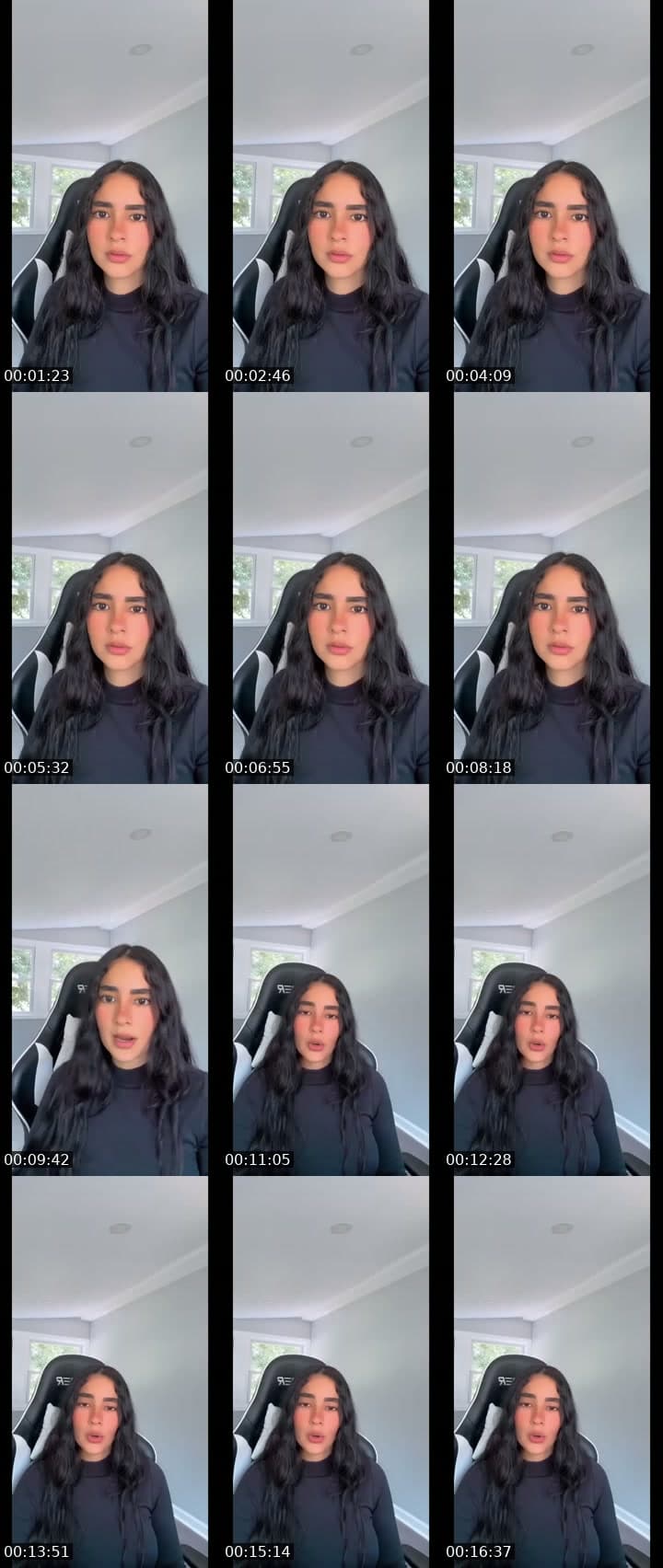 @nanimulan1 TikTok live stream