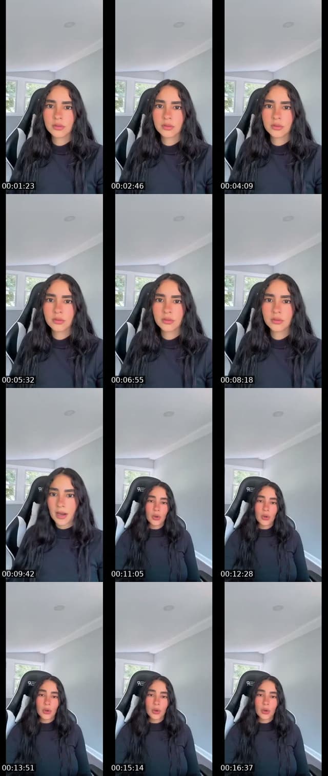 @nanimulan1 TikTok live from 2026-07-13