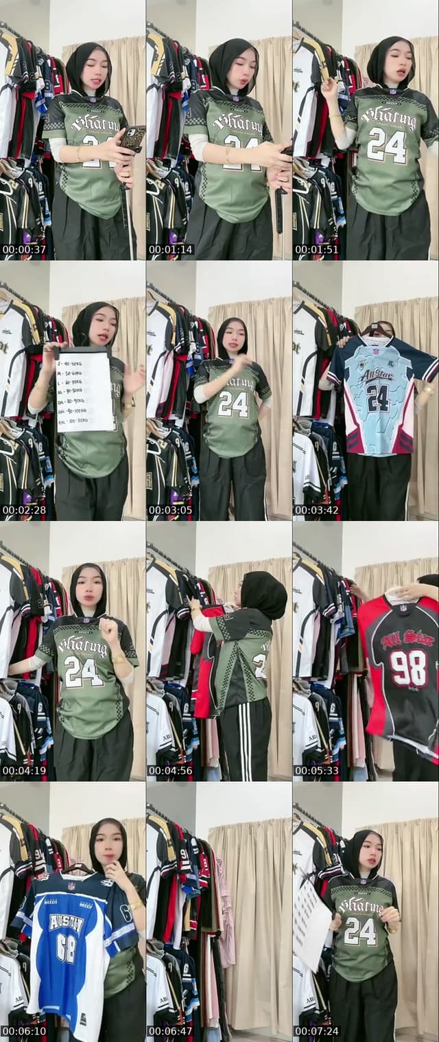 TikTok live: Lets Go LIVE! by @muumuumaa