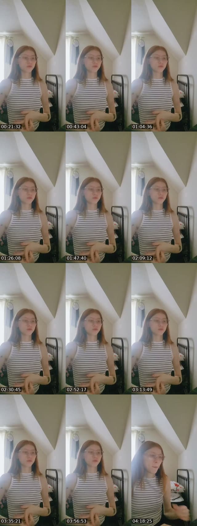 TikTok live: Please be respectful by @kelseynoturgirl18