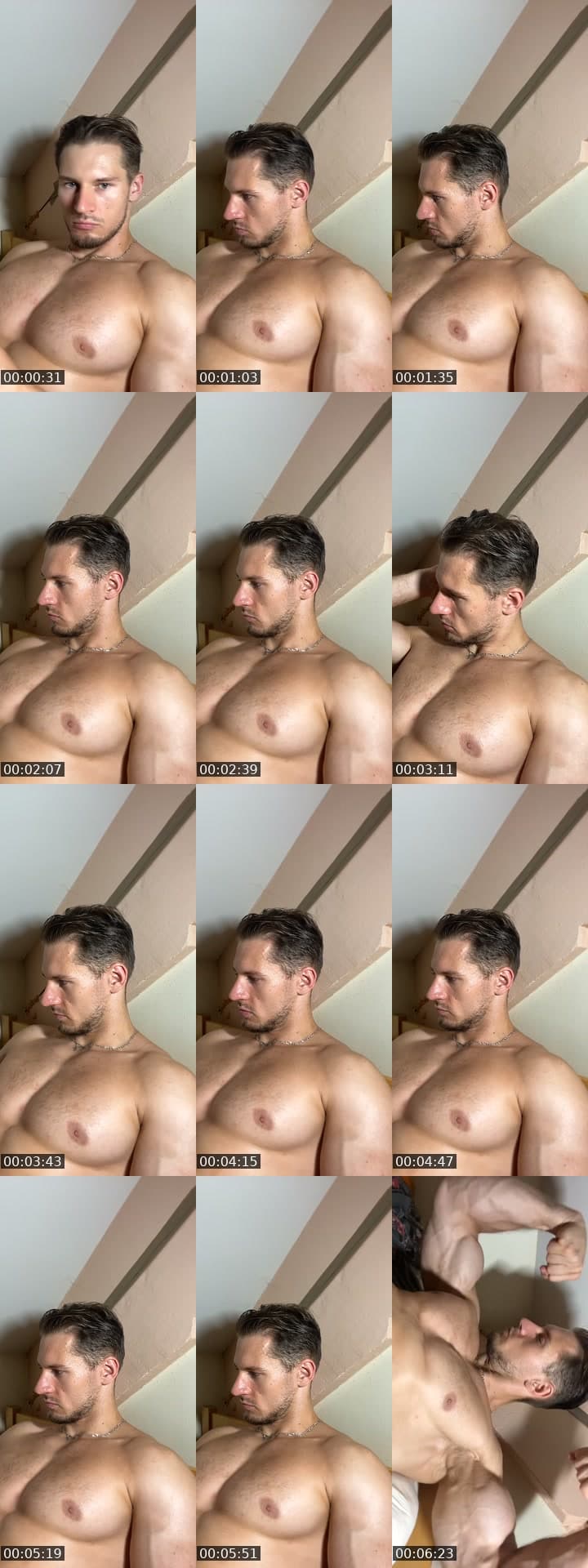 Dm for show 🥵