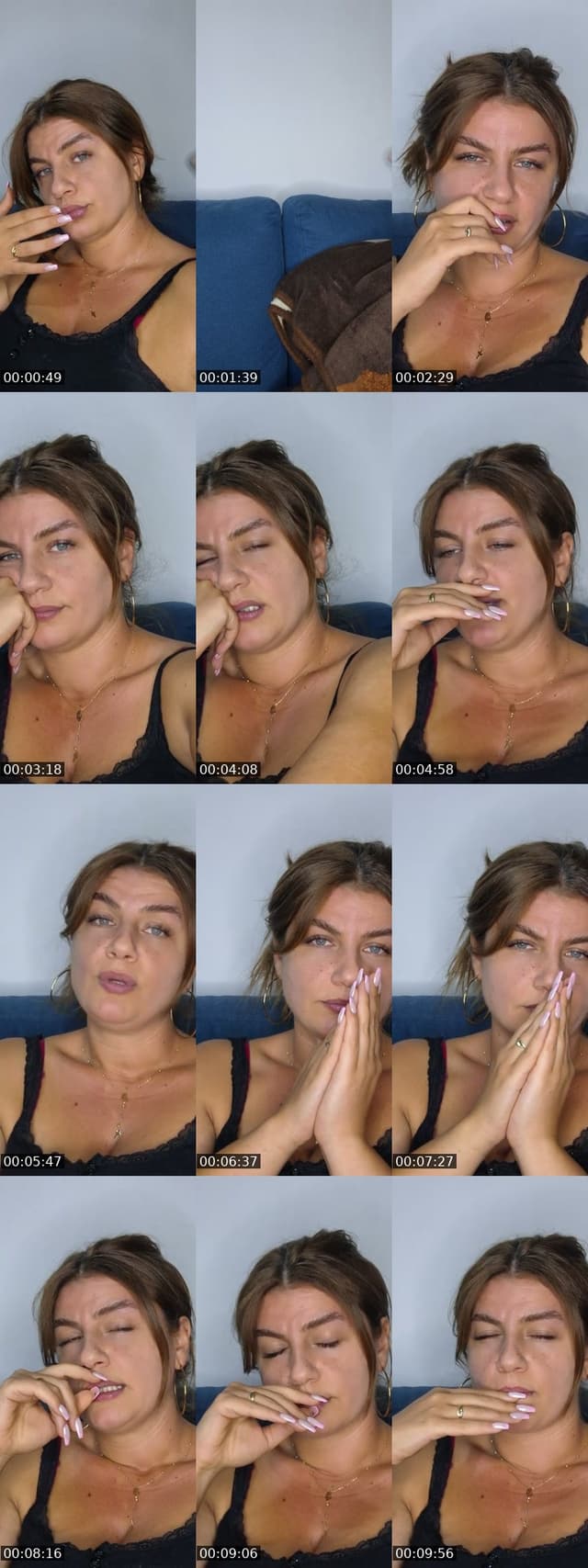@leandra3215 TikTok live