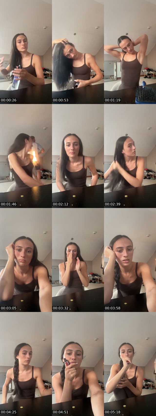 @maddiedobson._ TikTok live from 2026-07-13