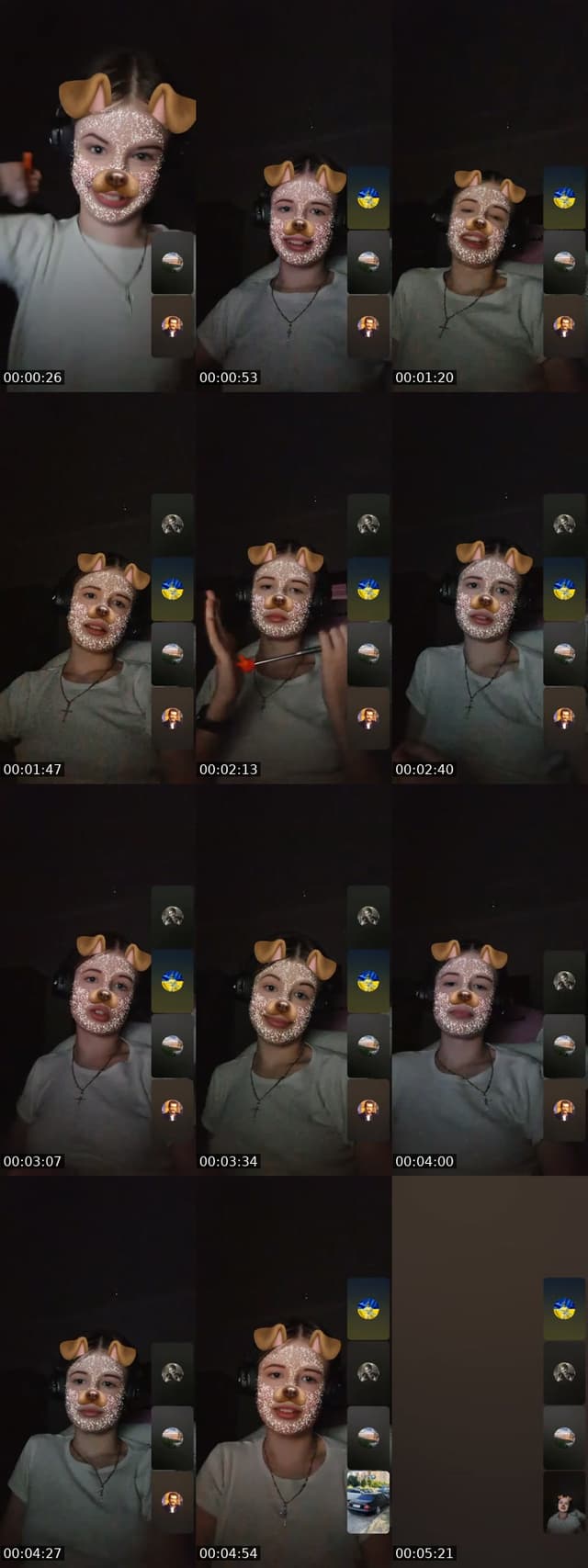 @meomll0 TikTok live