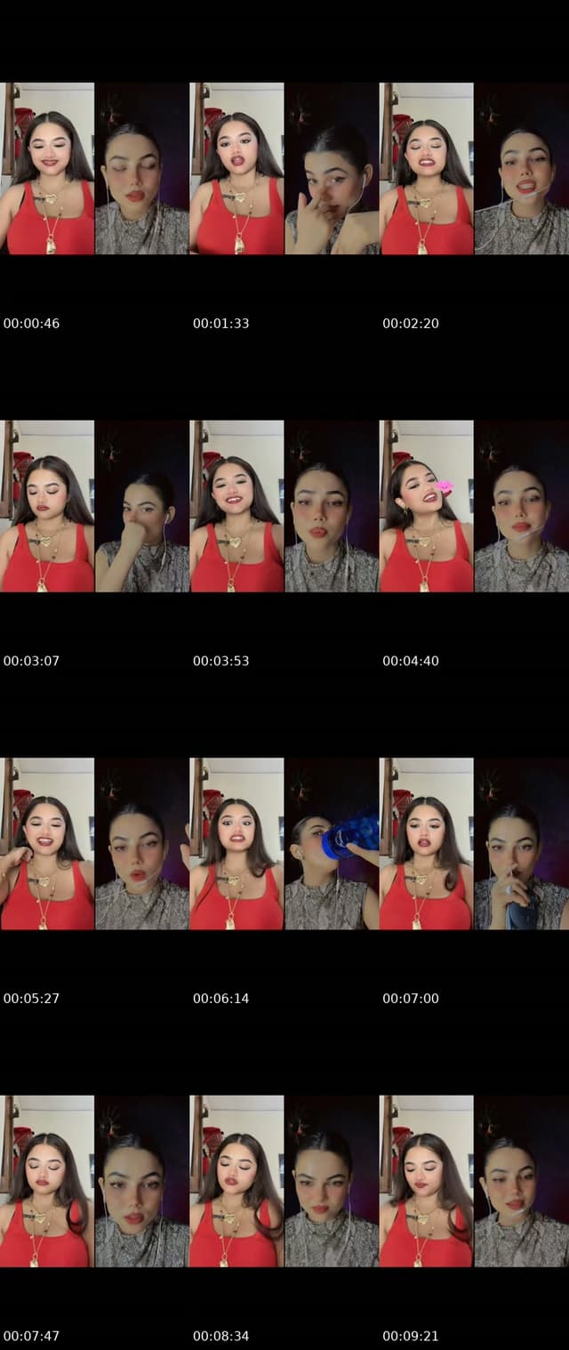 TikTok live: Andar ajao❤️‍🔥😼 by @samikshyabasnet