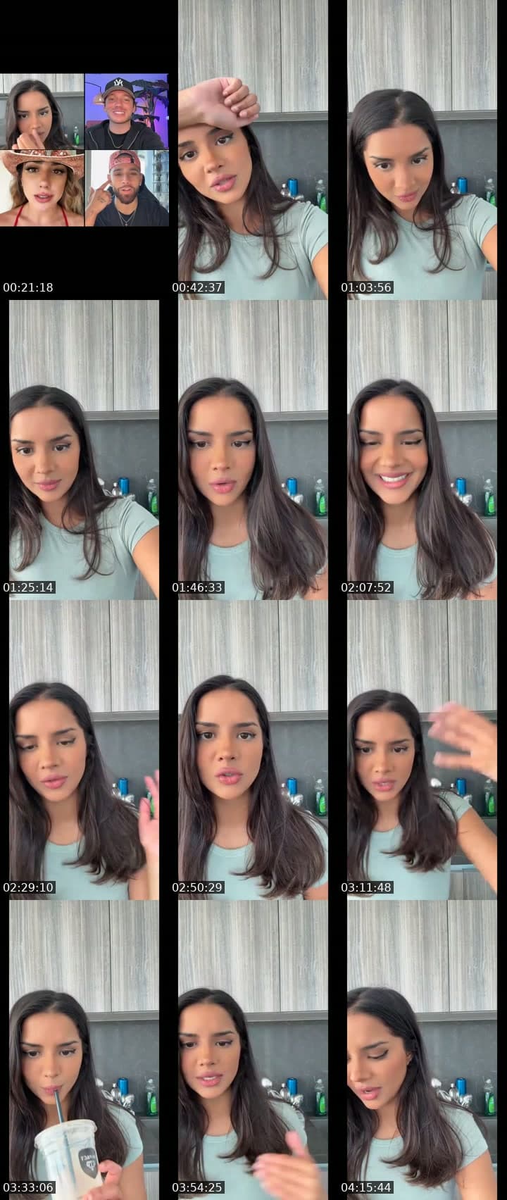 SHREDZ55🧡’S LIVE