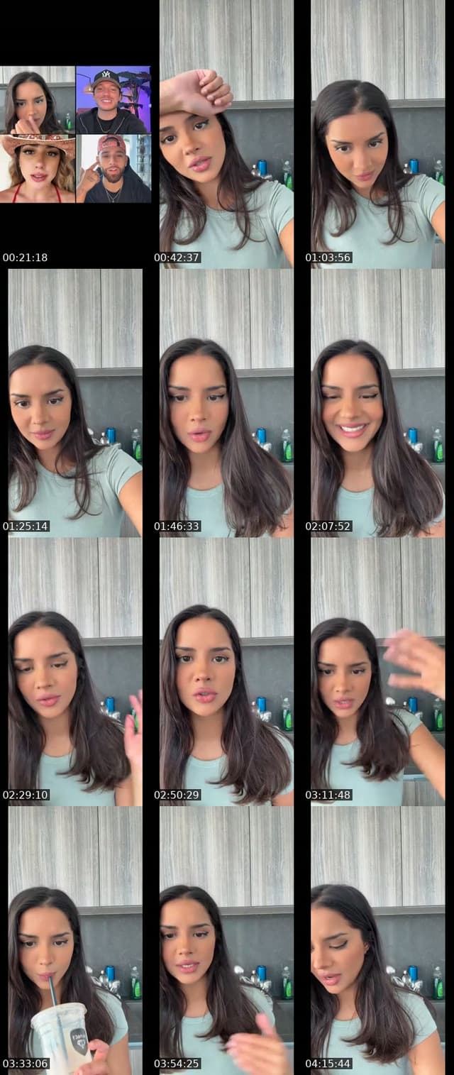 TikTok live: SHREDZ55🧡’S LIVE by @shredz55