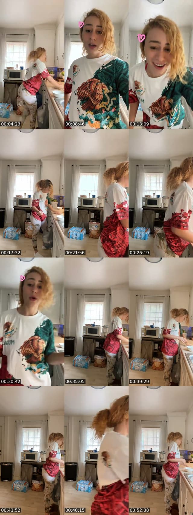 TikTok live: Hola entra by @soytudramaticafavorita1