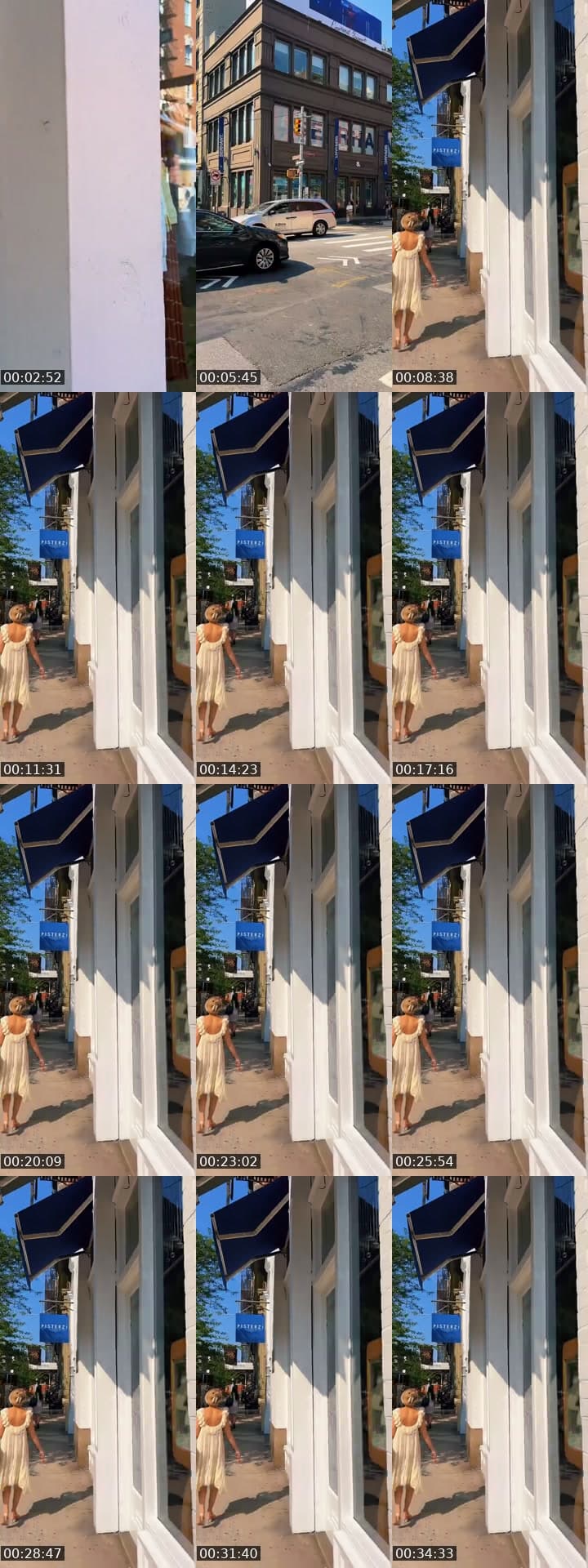 LIVE New York City🗽SoHo Summer