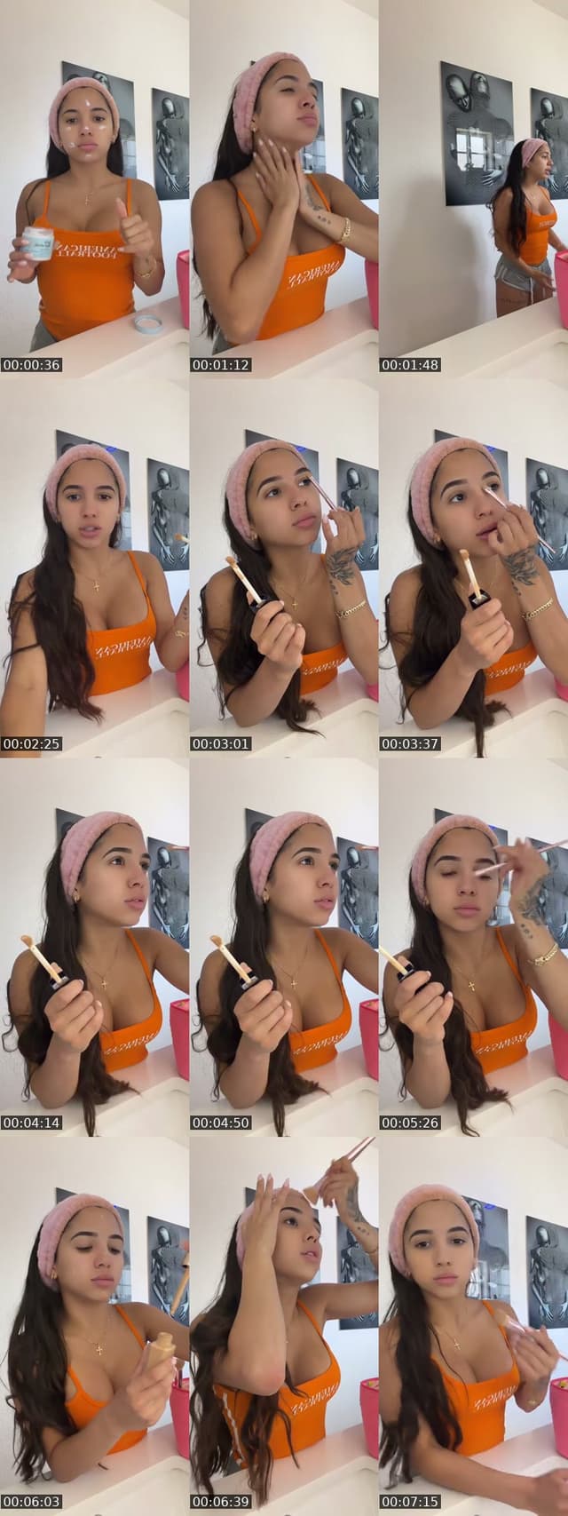 @kate.0208 TikTok live