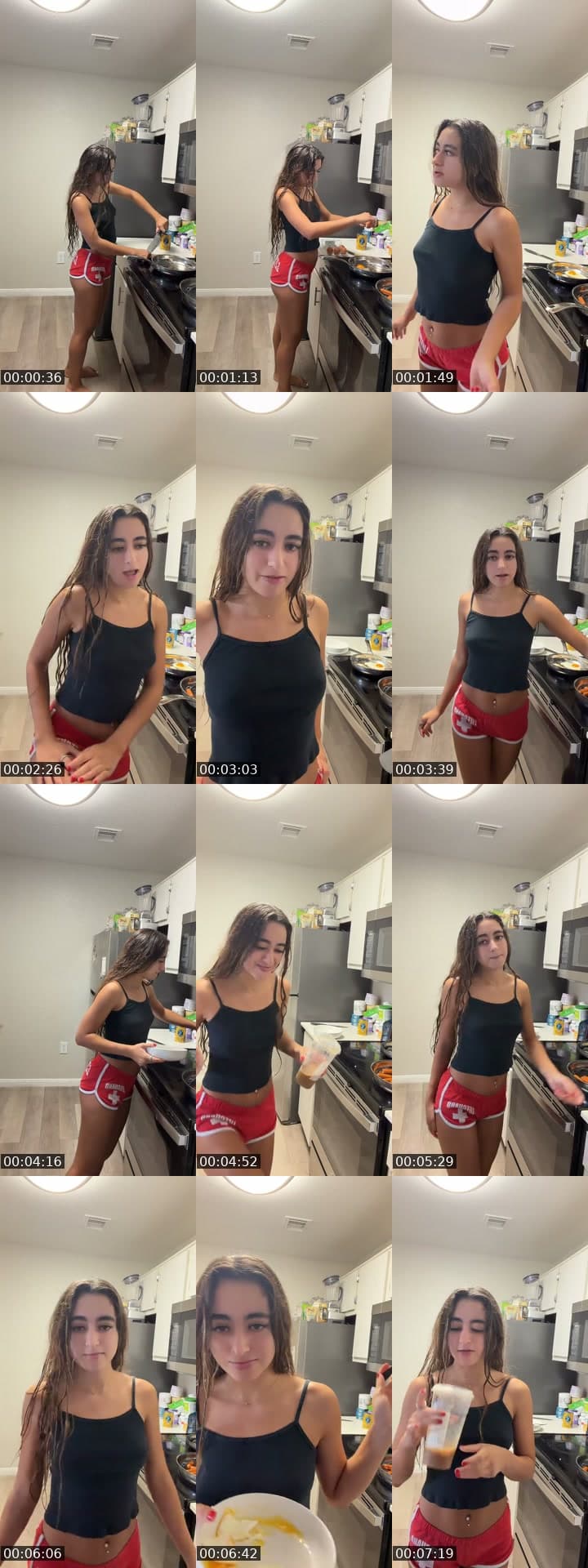 @peng_ting420 TikTok live stream