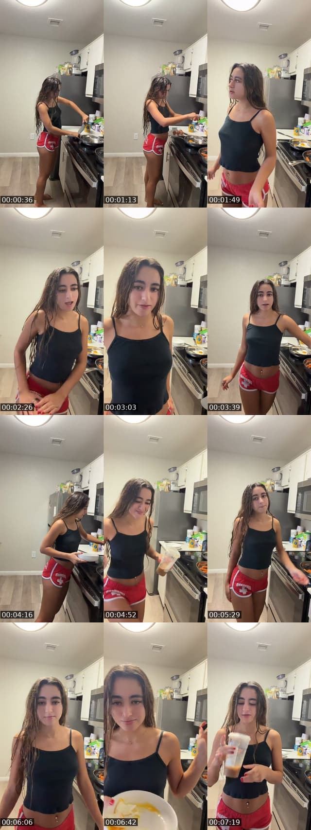 @peng_ting420 TikTok live