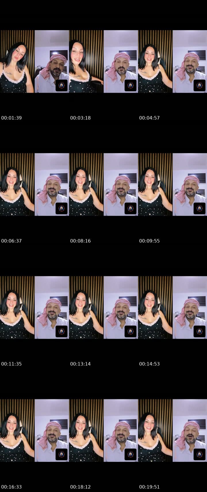 @ritafavpe9q TikTok live stream