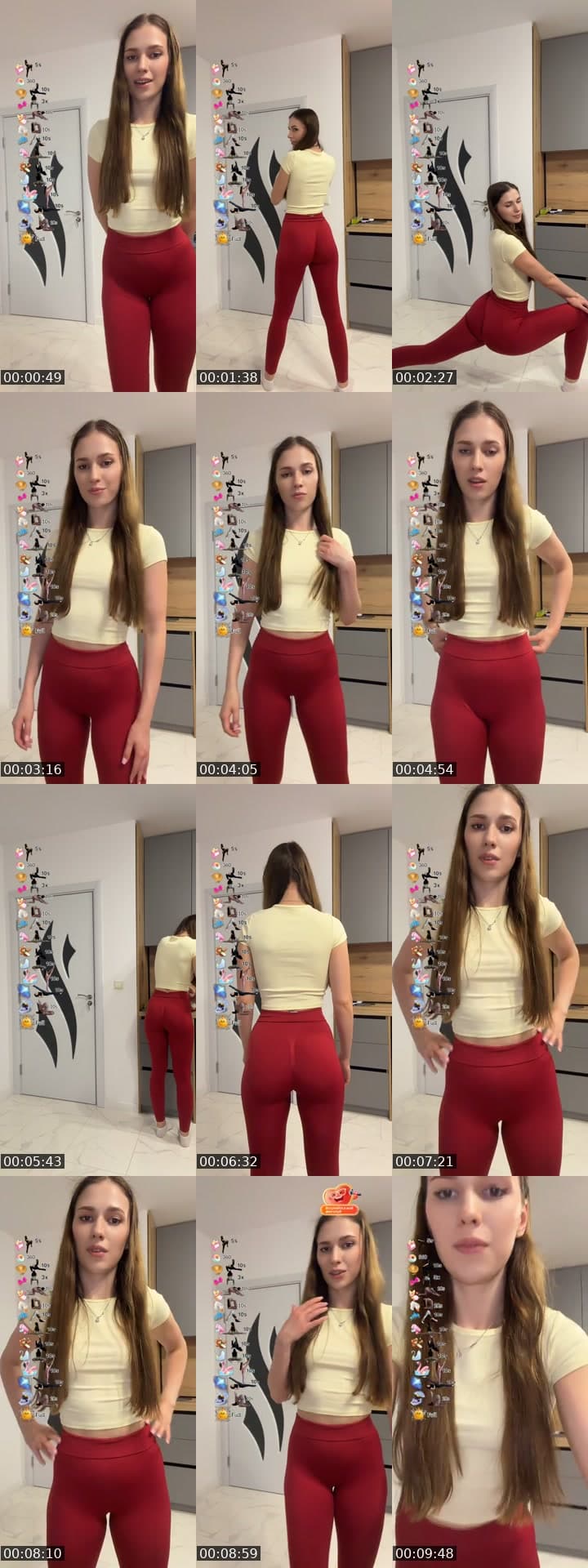 ❤️