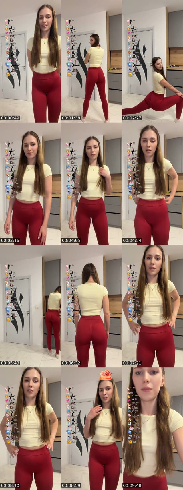 TikTok live: ❤️ by @taya_ronti2.0