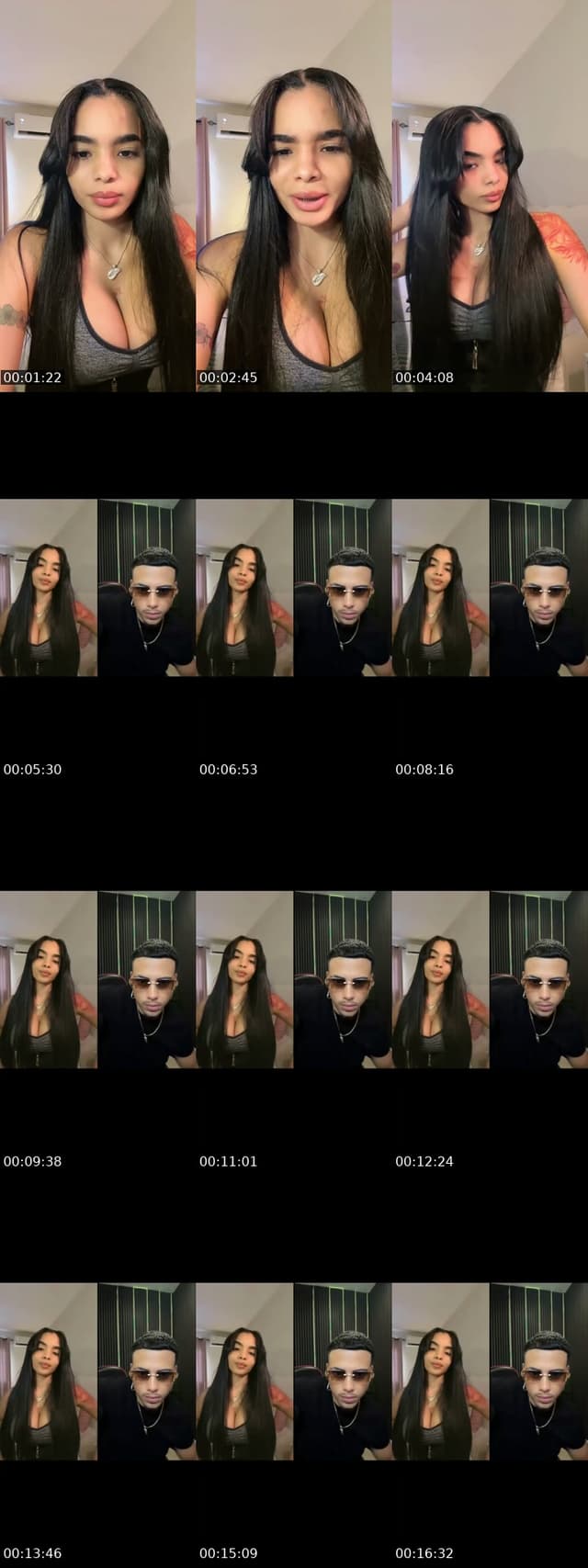 @evatejada062 TikTok live