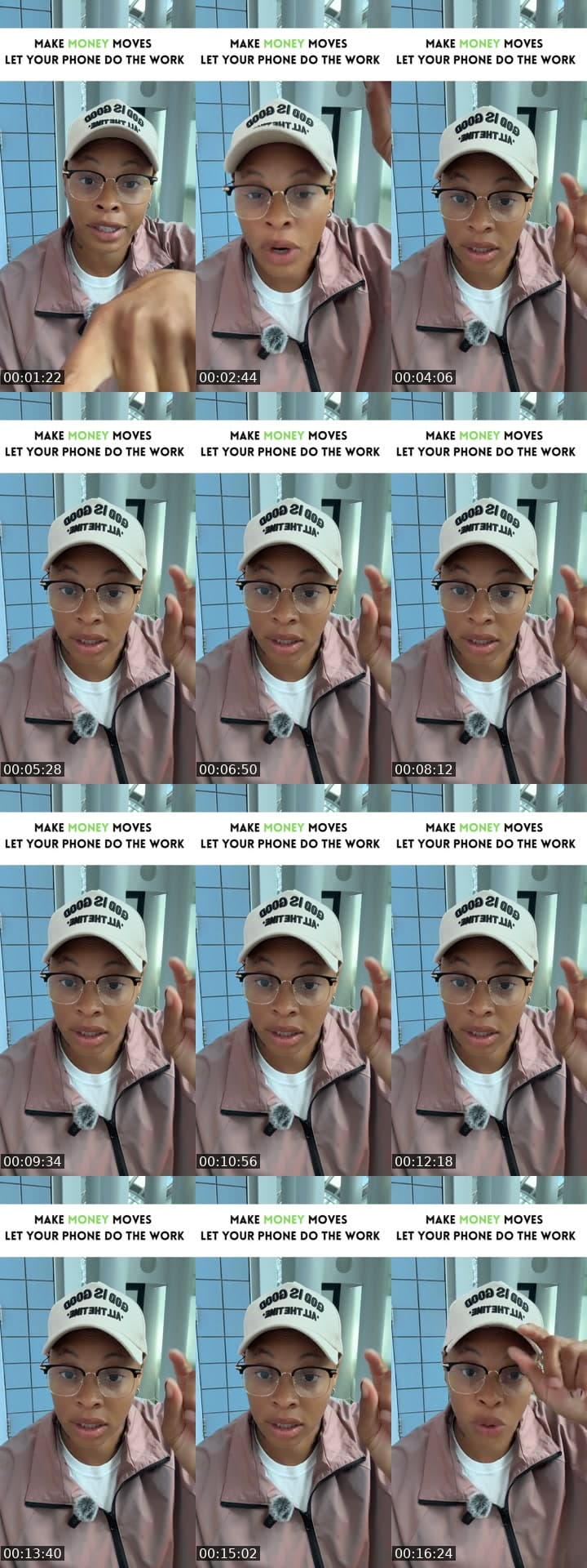@collabovacomp TikTok live stream