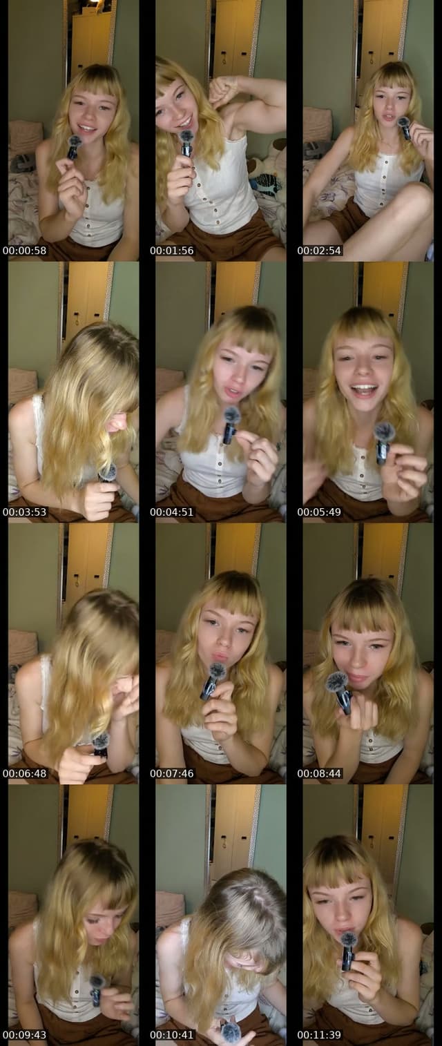@blood_princesssxx TikTok live