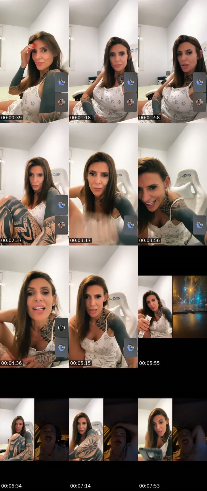 @fitnessink_82 TikTok live stream