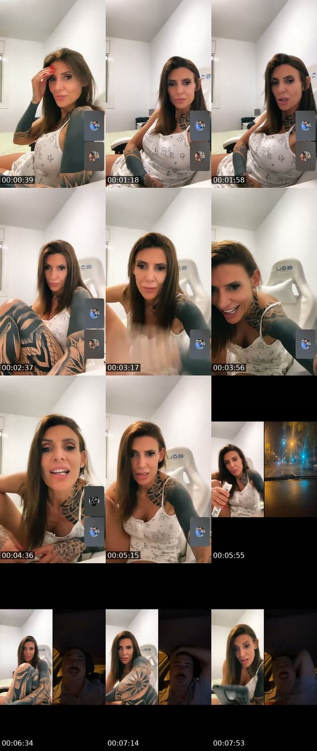 @fitnessink_82 TikTok live