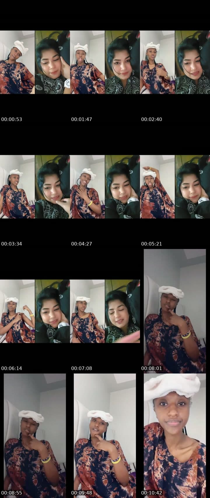 @ngatia57 TikTok live stream