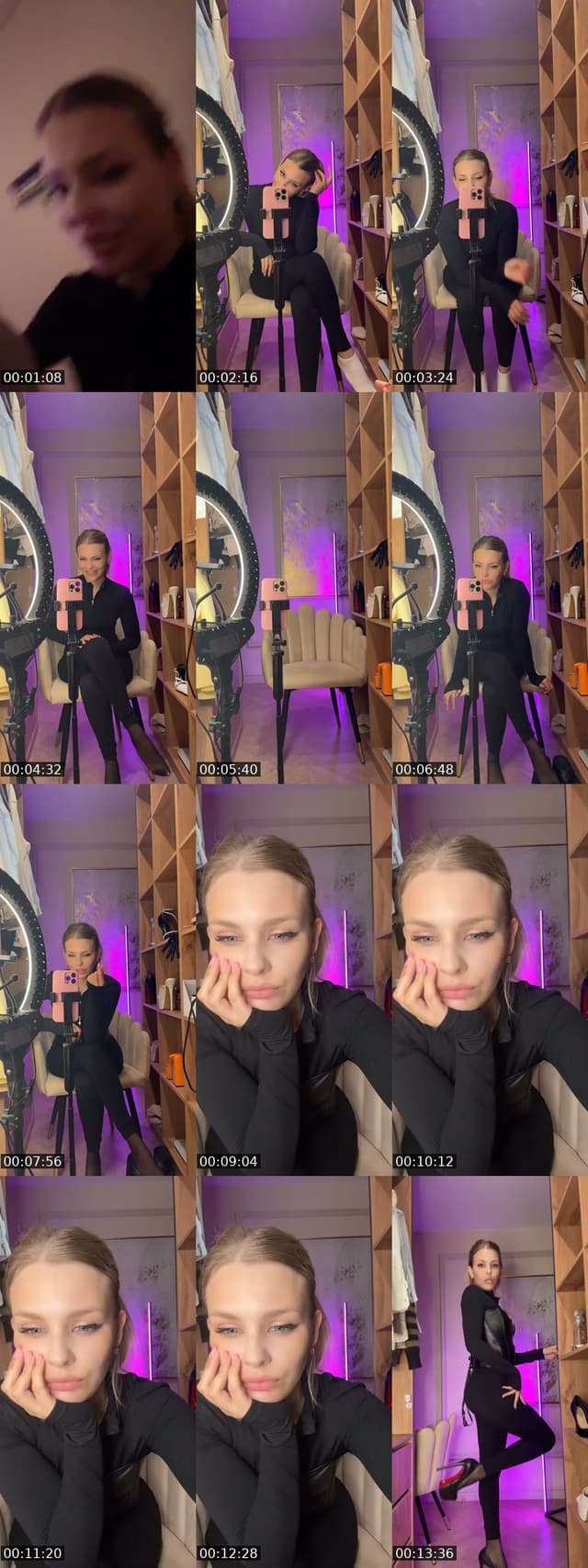 @larisa_lori TikTok live from 2026-07-13